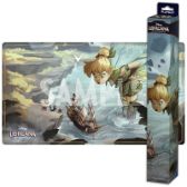 Disney Lorcana: Ursula's Return - Playmat Tinker Bell - Karetní hry Disney Lorcana: Ursula´s Return - Playmat Tinker Bell