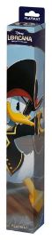 Disney Lorcana: Azurite Sea - Playmat Donald Duck - Karetní hry Disney Lorcana: Azurite Sea - Playmat Donald Duck