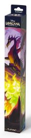 Disney Lorcana TCG: Winterspell - Playmat Dragon Fire
