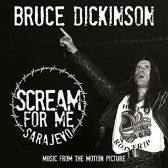 Scream For Me Sarajevo - CD