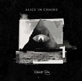CD Rainier Fog
