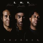 Clarke/Miller/Wooten: Thunder - 2 CD 