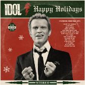 CD Happy Holidays - Světová vánoční hudba na CD CD Happy Holidays