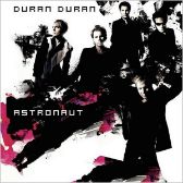 LP Duran Duran - Astronaut