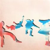 LP 5 Seconds Of Summer - 5SOS5 (Standard Opaque White Vinyl)