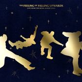 2 LP The Feeling Of Falling Upwards (Live From The Royal Albert Hall)