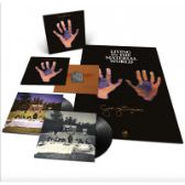 LP HARRISON GEORGE - Living in the Material World (50th Anniversary) (Deluxe)