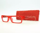 Country Red+ 2,50 Dioptrien