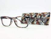 Foglia Silver+ 1,00 Dioptrien