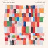 CD Ancient Infinity Orchestra - It's Always About Love