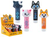 Lepidlo v tyčince PETS - Drobné kancelářské potřeby Lepidlo v tyčince PETS
