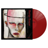 LP Marilyn Manson - One Assassination Under God: Chapter 1 (Red vinyl)