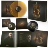 Ascension (Limited Amber Vinyl) - 3 LP