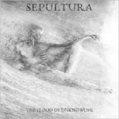LP+CD Sepultura: The Cloud Of Unknowing
