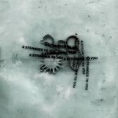 2LP Loathe: A Strange To You (Turquoise White Marbled Vinyl)