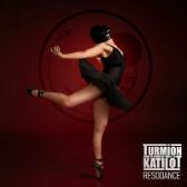 LP Turmion Kätilöt: Resodance