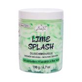 Pěna sprchová 190g “Lime Splash”