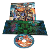 CD HELLOWEEN - METAL JUKEBOX