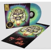 LP MOTORHEAD - Overkill