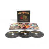 CD HELLOWEEN - MARCH OF TIME (THE BEST...