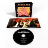 CD BLACK SABBATH - SABBATH BLOODY SABBATH