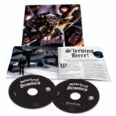 CD MOTORHEAD - BOMBER