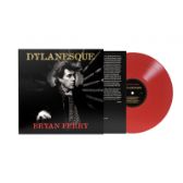 LP BRYAN FERRY - DYLANESQUE