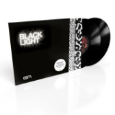 LP GROOVE ARMADA - BLACK LIGHT