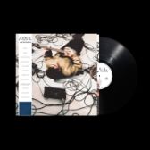 LP FAKER CHET - A LOVE FOR STRANGERS