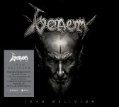 CD VENOM - INTO OBLIVION