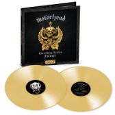 LP MOTORHEAD - EVERYTHING LOUDER FORE...