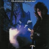 CD CLANNAD - LEGEND