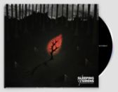 CD SLEEPING WITH SIRENS - AN ENDING IN ITSELF