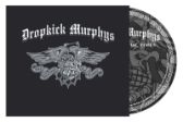 CD DROPKICK MURPHYS - THE MEANEST OF TIME