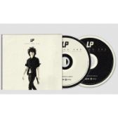 CD LP - Lost On You