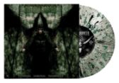 LP Dimmu Borgir - Enthrone Darkness Triumphant (Green, White Vinyl)