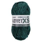 Příze WXS823-Myboshi Samt XS woodruff