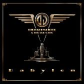 2LP Dirkschneider & The Old Gang - Babylon (Gold vinyl)