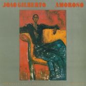 LP Joao Gilberto - Amoroso