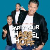 CD David Hasselhoff - Party Your hASSelhOFF