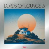 LP Lords of Lounge - Lords Of Lounge 3