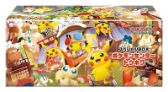 Pokémon TCG: Pokémon Center Tohoku Special Box (japonský)