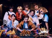 CD+DVD Stray Kids - All In (Limitovaná edice)