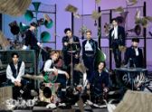 2CD Stray Kids - Sound (Limited A Version)