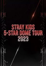 BD Stray Kids - 5-Star Dome Tour 2023
