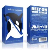 Hele, velryba! (Whale to Look!)