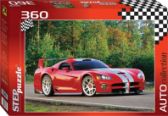 Puzzle 360 Dodge 