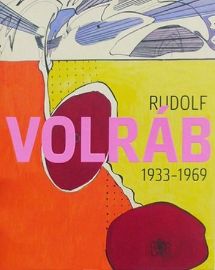 Rudolf Volráb (1933–1969)