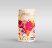 TARLTON Black Love Strawberry Cheesecake papír 100 g