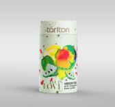 TARLTON Green Love Soursop & Rose petals papír 100 g